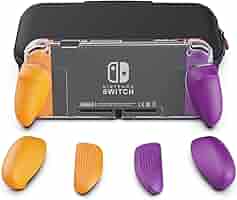 【まっつん】Nintendo Switch(スイッチ)本体➕ケースセット まっつん】Nintendo Switch(スイッチ)本体➕ケースセット